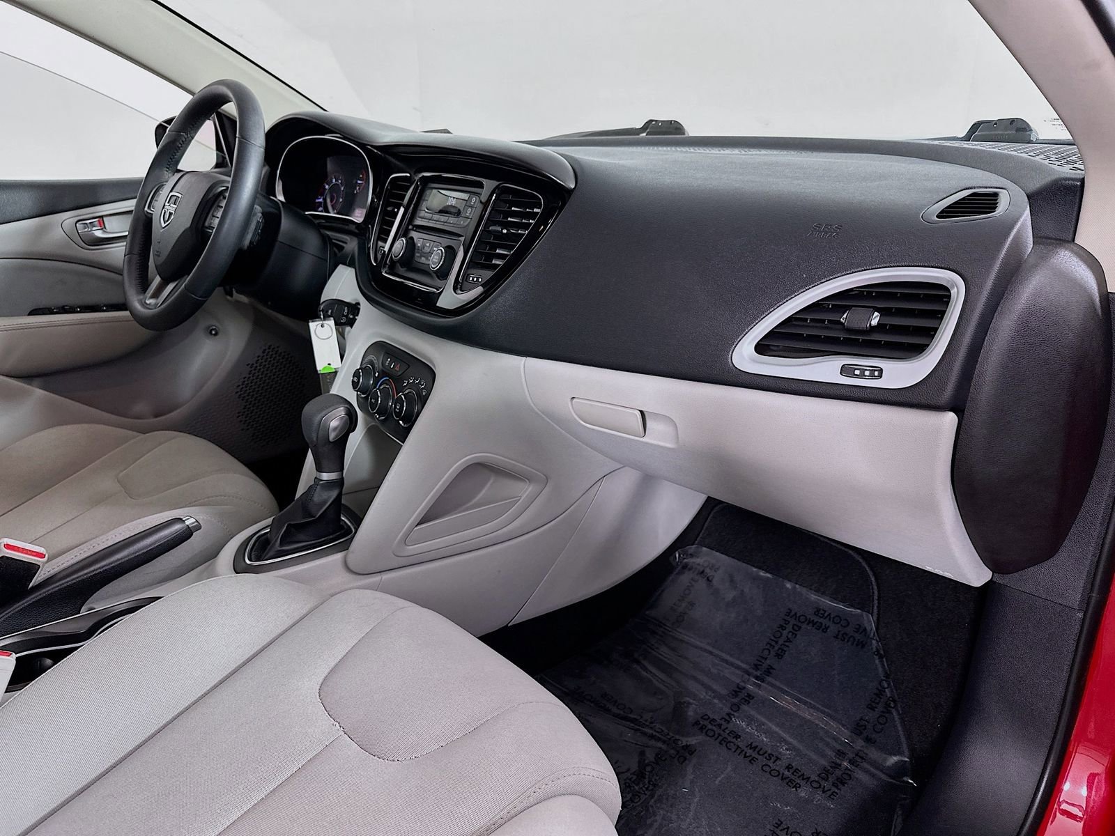 Used 2013 Dodge Dart SXT w/ Popular Equipment Group FWD image 25