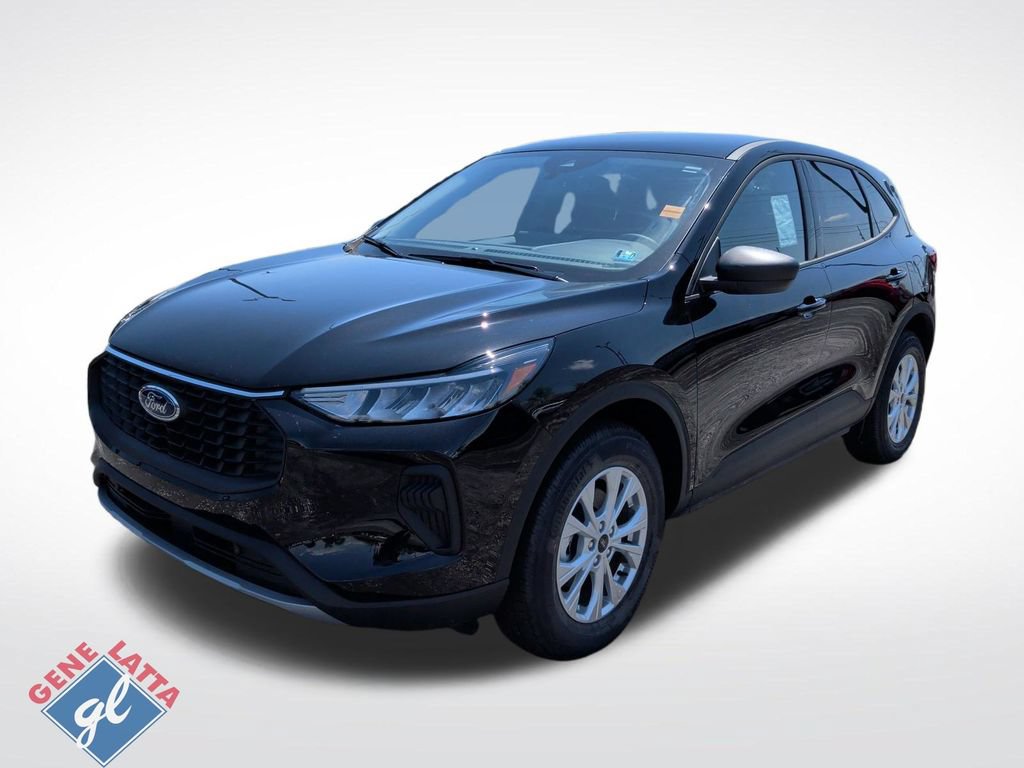 New 2026 Ford Escape Active w/ Tech Pack #1 AWD/4WD image 3