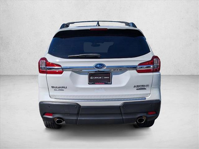 Used 2020 Subaru Ascent Limited w/ Technology Package image 7