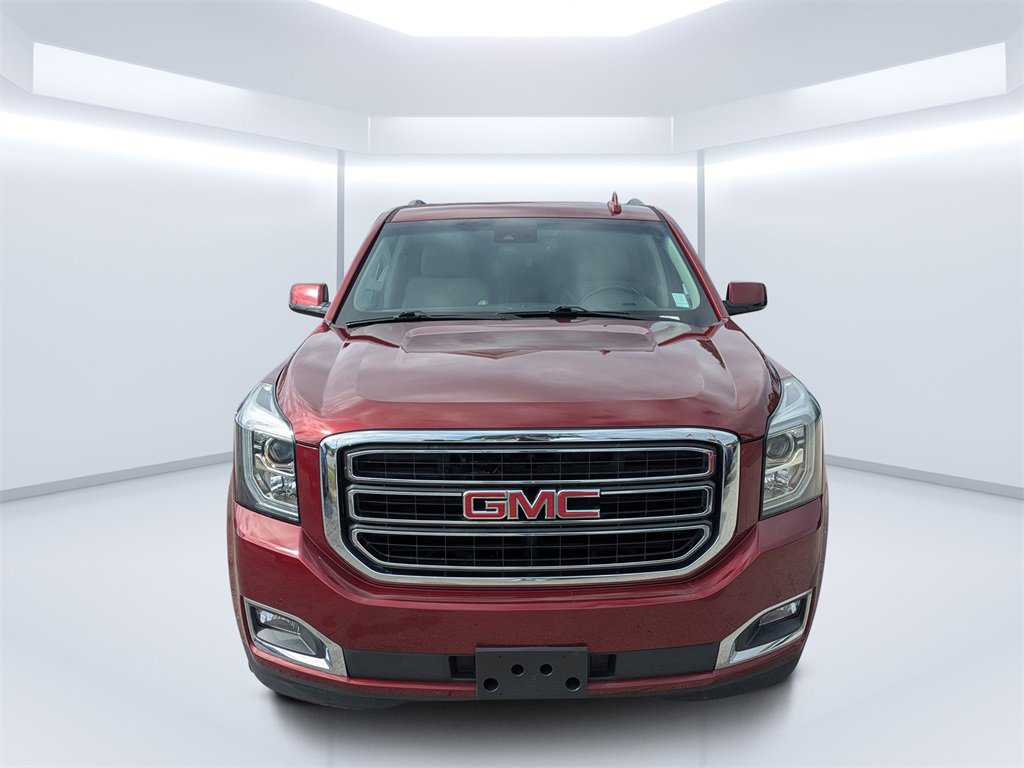 Used 2019 GMC Yukon SLT w/ Open Road Package image 8