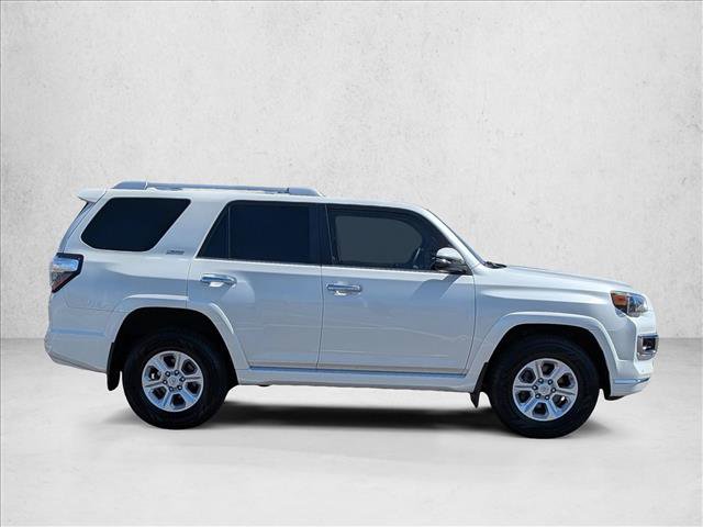 Certified 2021 Toyota 4Runner Limited image 4