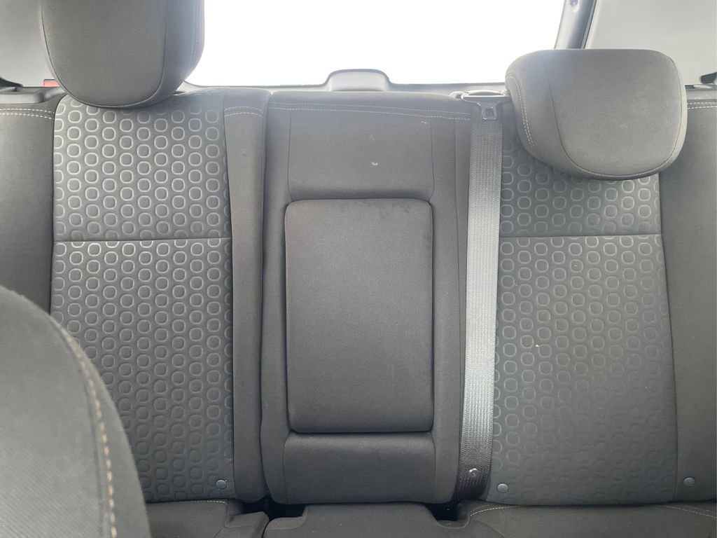 Used 2021 Chevrolet Trax LS w/ Tint and Cruise Package image 10