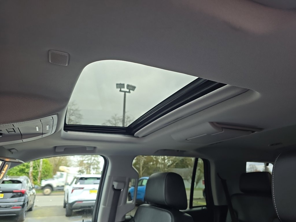 Used 2019 Chevrolet Tahoe LT image 12