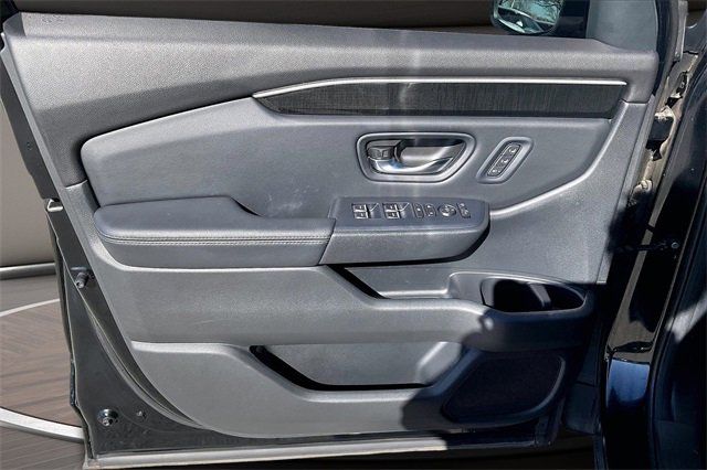 Used 2023 Honda Pilot Elite image 21