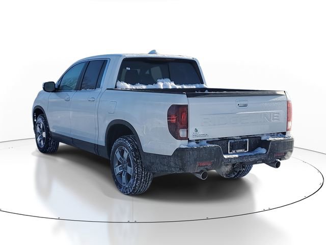 New 2026 Honda Ridgeline RTL image 3