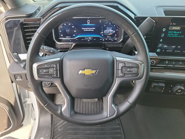 Certified 2025 Chevrolet Silverado 3500 LT w/ Safety Package AWD/4WD image 31