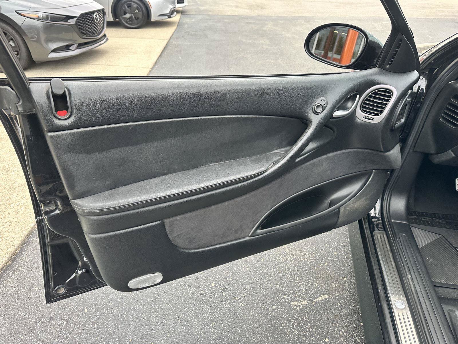 Used 2005 Pontiac GTO RWD image 16