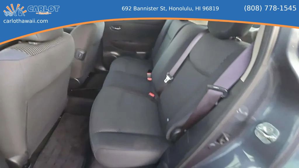 Used 2013 Nissan Leaf S w/ Charger Pkg image 33