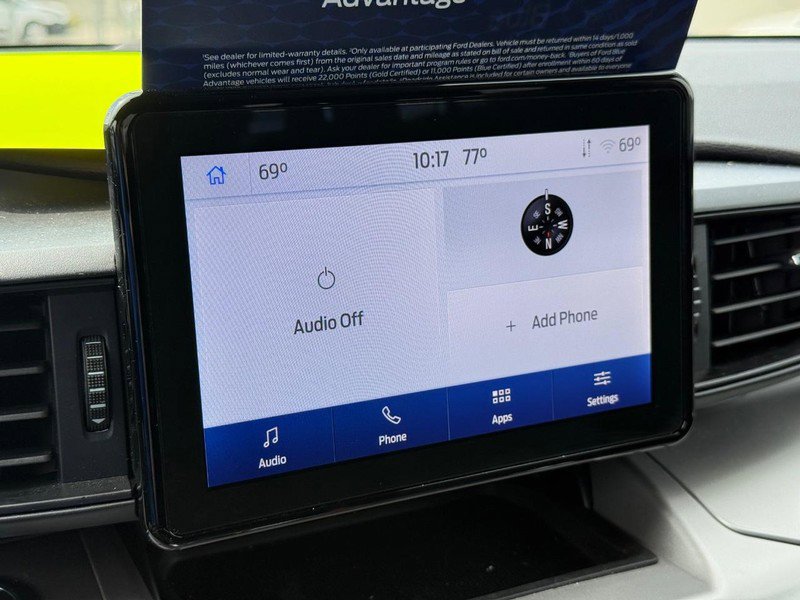 Certified 2022 Ford Explorer XLT image 23