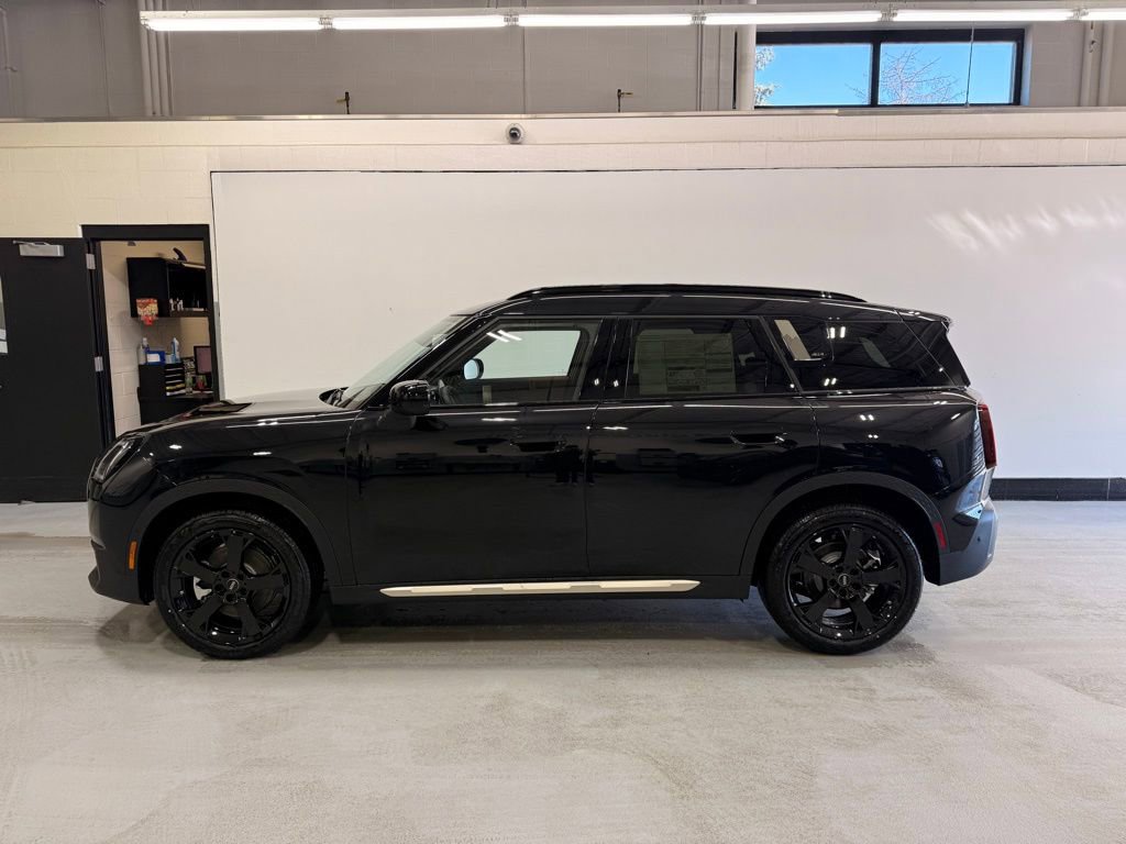New 2026 MINI Cooper Countryman S AWD/4WD image 2