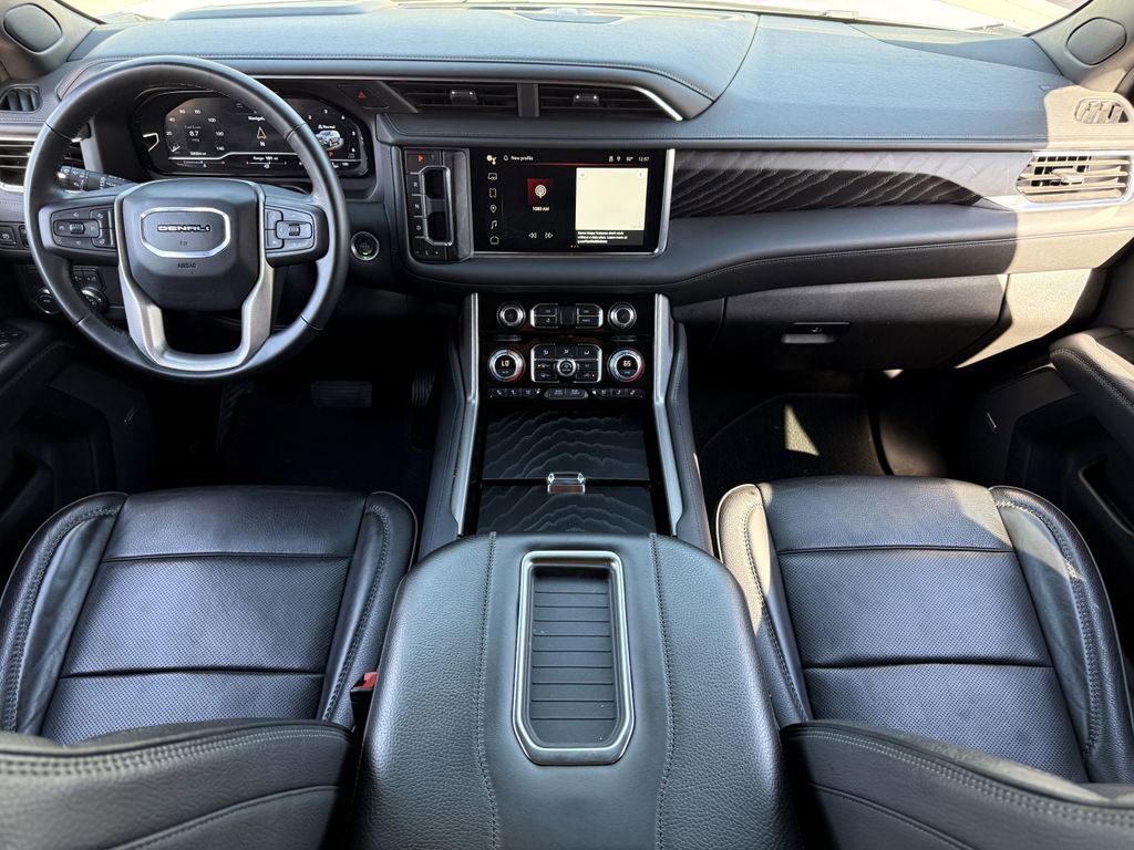 Used 2024 GMC Yukon Denali image 11