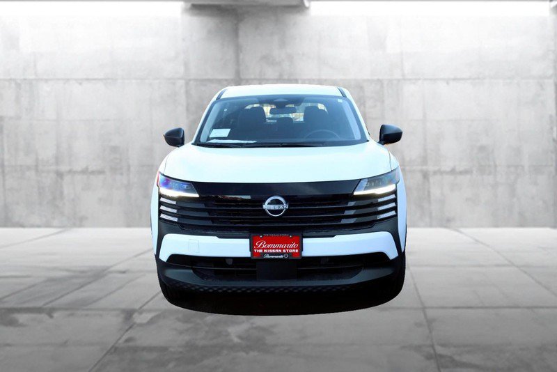 New 2026 Nissan Kicks S image 4