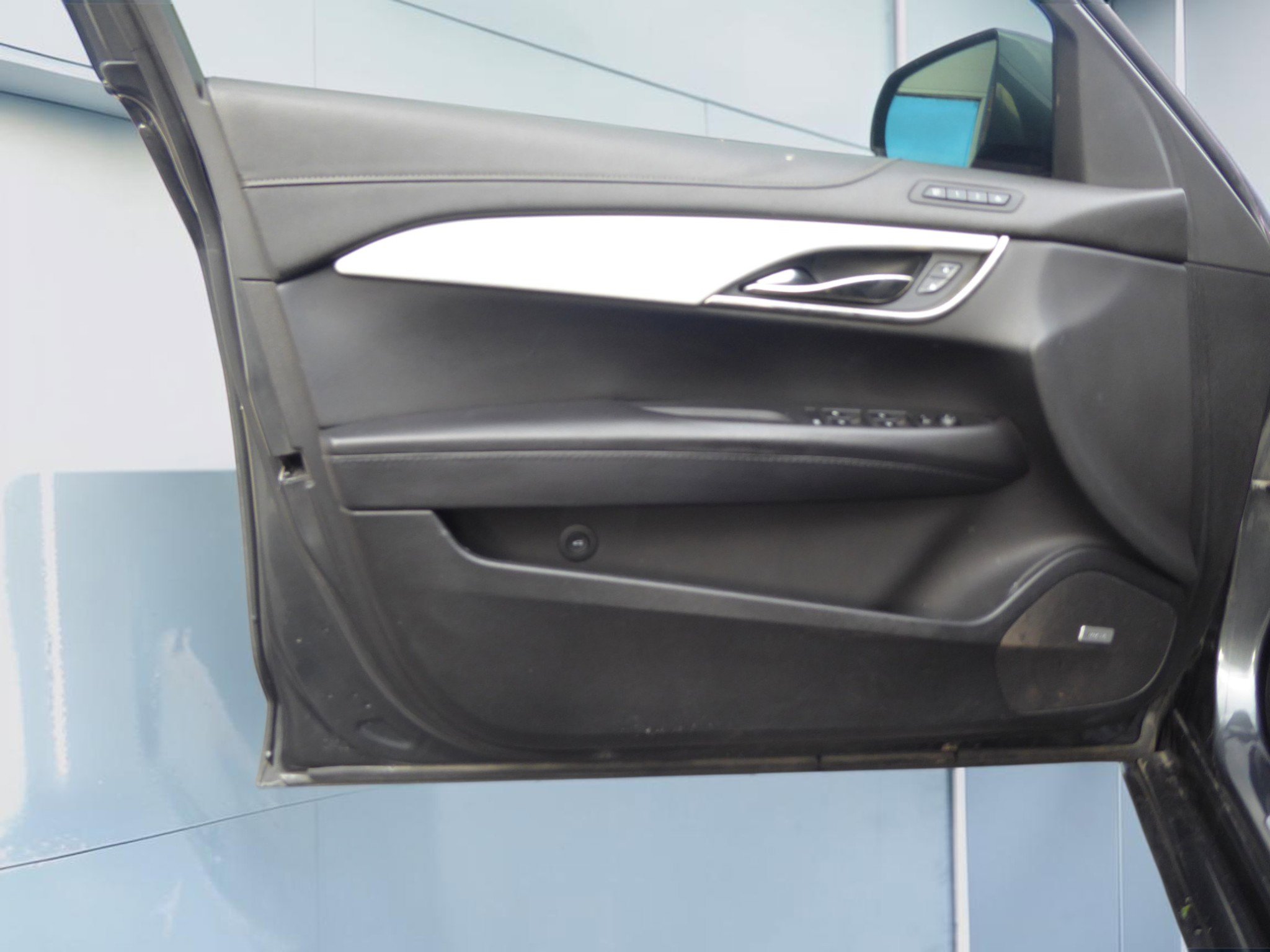 Used 2015 Cadillac ATS Luxury image 22