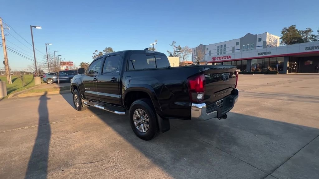 Used 2019 Toyota Tacoma SR5 image 4