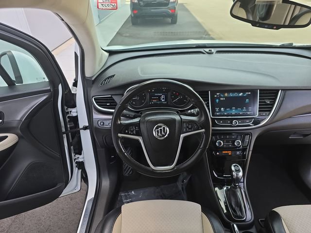 Used 2019 Buick Encore Preferred image 13