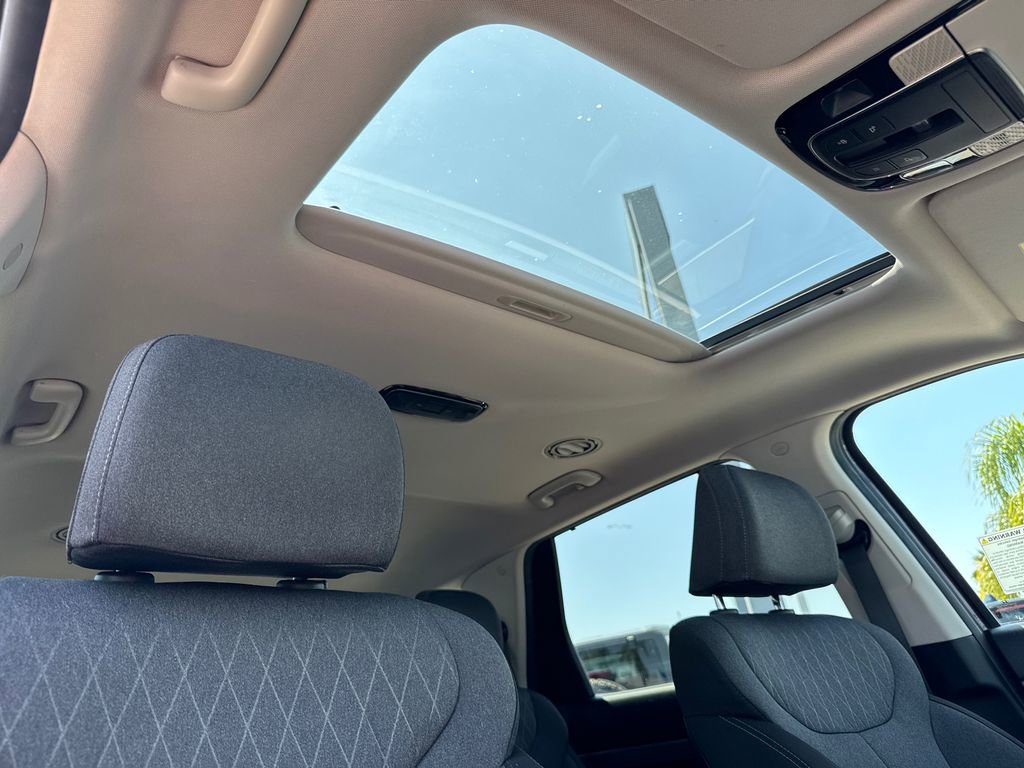 Used 2020 Hyundai Palisade SEL w/ Convenience Package FWD image 13