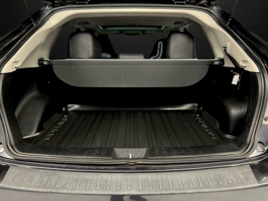 Used 2012 Subaru Impreza WRX Limited image 38