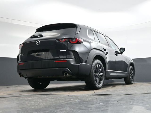 Used 2024 MAZDA CX-50 AWD 2.5 S w/ Preferred Package image 29