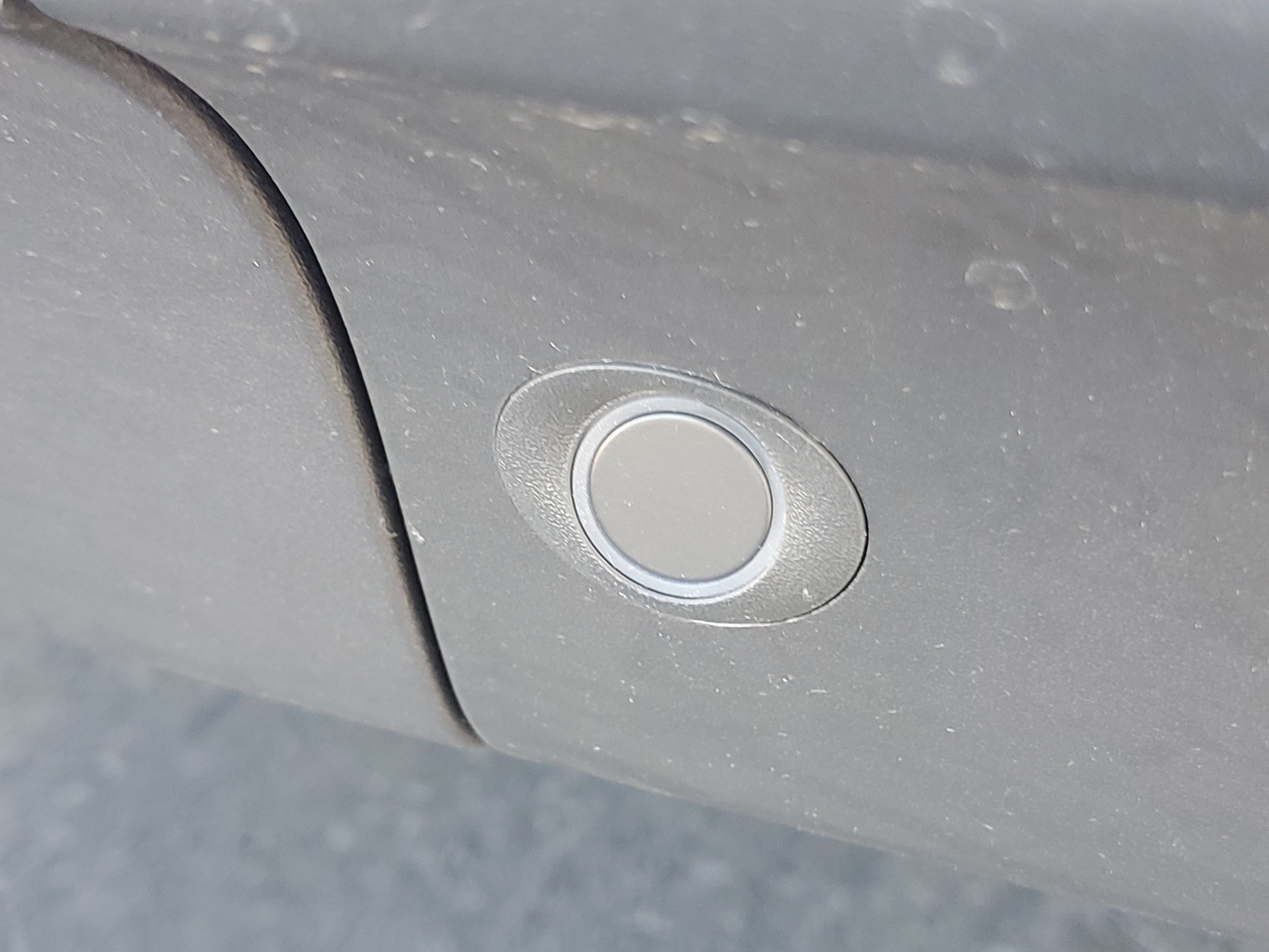 New 2025 Lincoln Aviator Reserve w/ Equipment Group 201A image 6