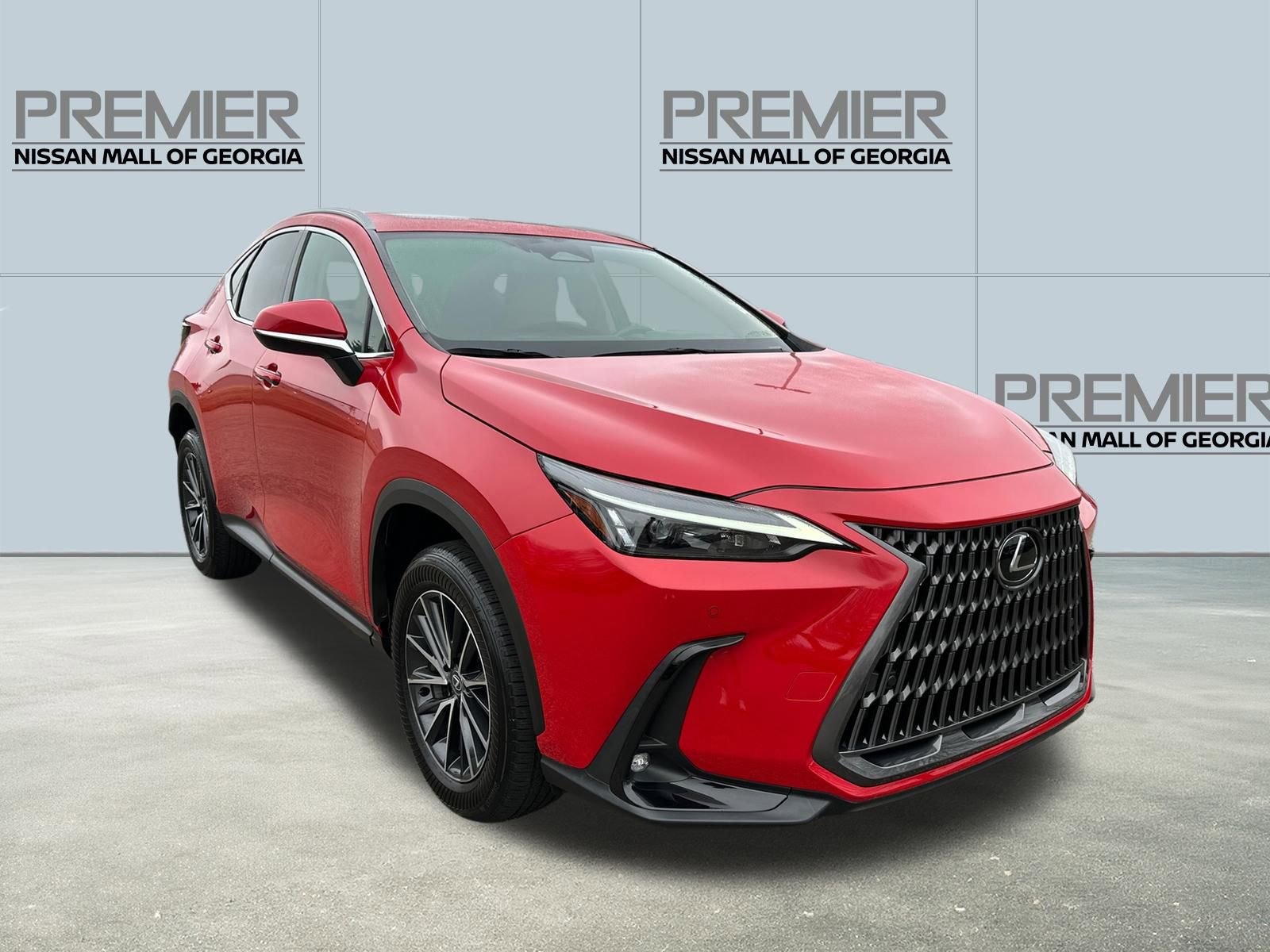 Used 2024 Lexus NX 250 FWD w/ Cold Area Package image 3