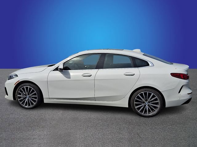 Used 2021 BMW 228i Gran Coupe w/ Convenience Package image 7