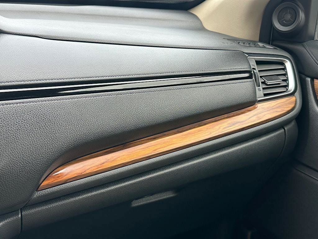 Used 2019 Honda CR-V EX-L image 24
