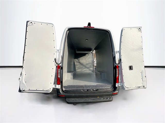 New 2025 Mercedes-Benz Sprinter 3500 image 12
