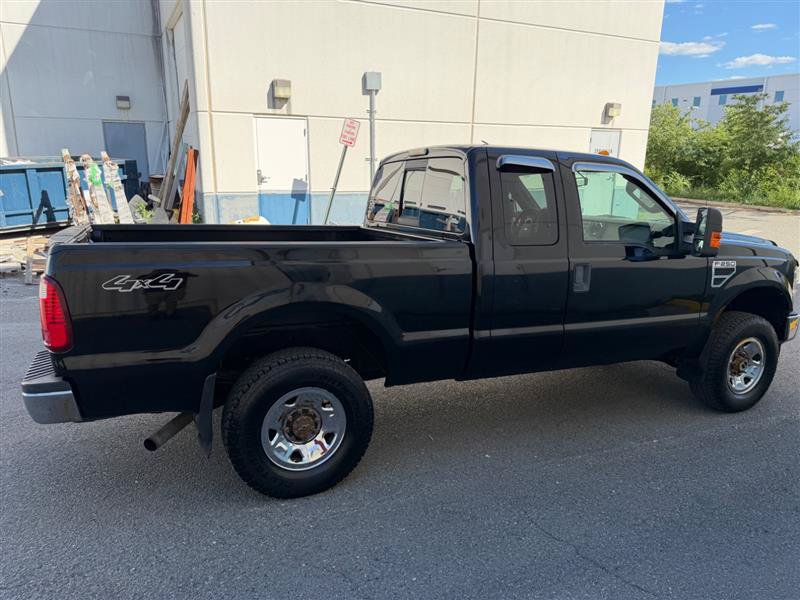 Used 2009 Ford F250 4x4 SuperCab Super Duty image 24