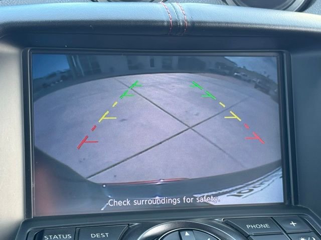 Used 2019 Nissan 370Z NISMO image 24