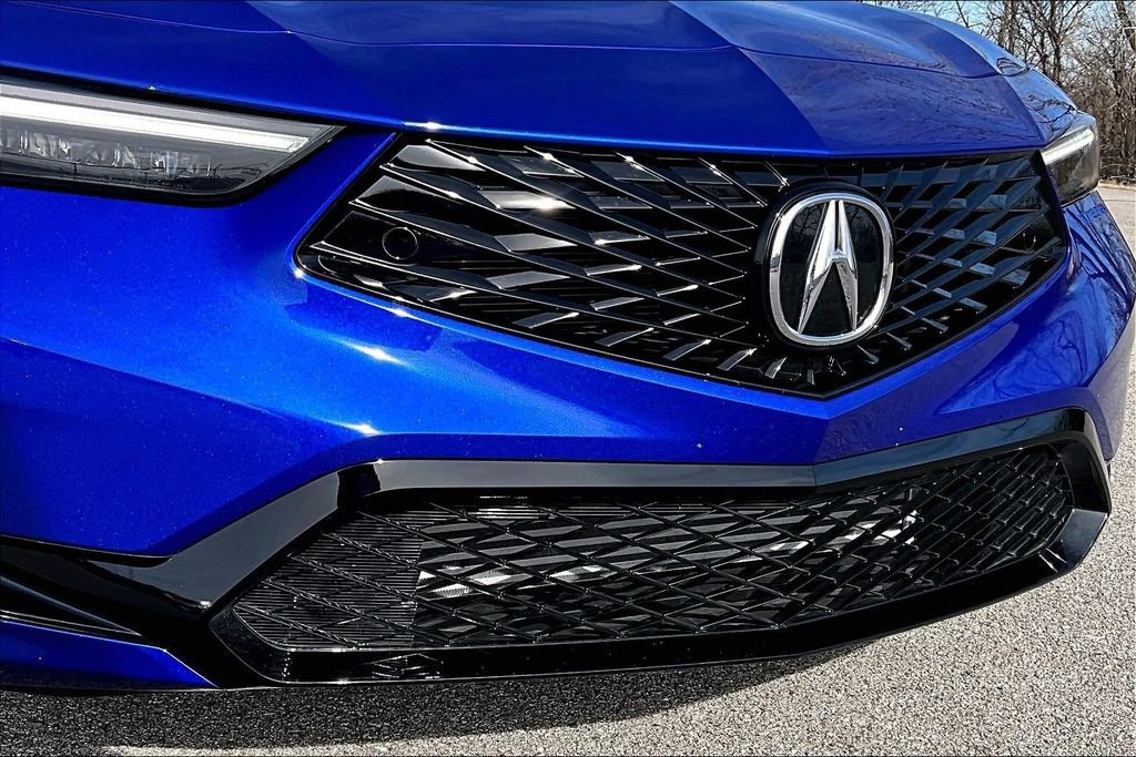 Used 2025 Acura Integra A-Spec image 36