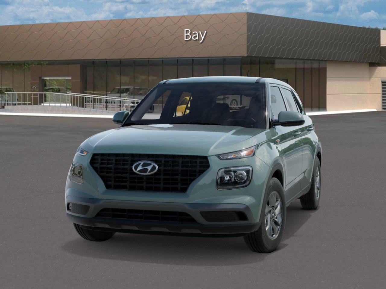 New 2026 Hyundai Venue SE image 6