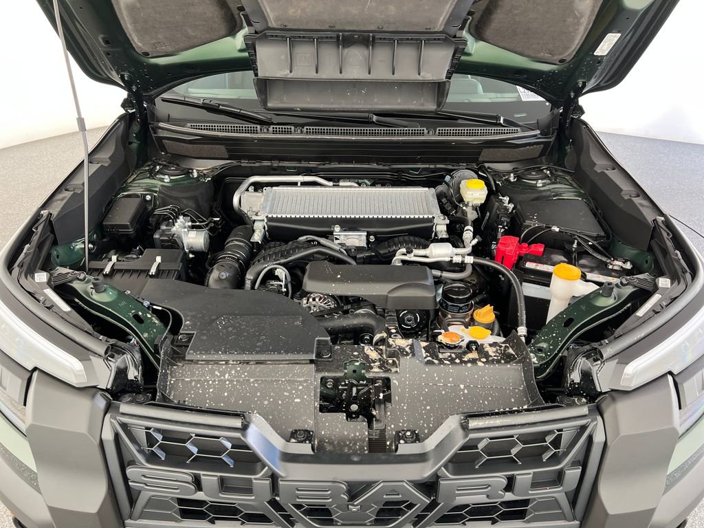 New 2026 Subaru Outback Wilderness image 22