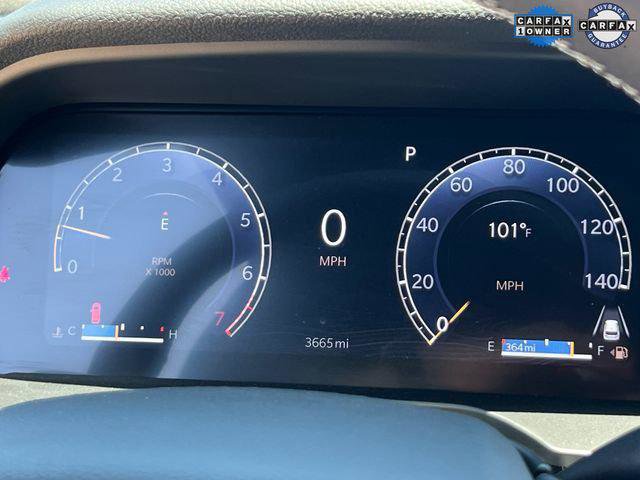 Certified 2025 Jeep Grand Cherokee Laredo X image 33