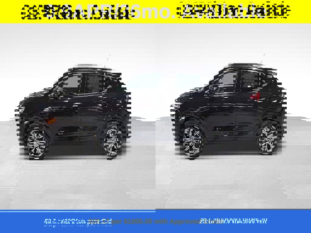 New 2026 Buick Encore GX Avenir w/ Avenir Technology Package image 4