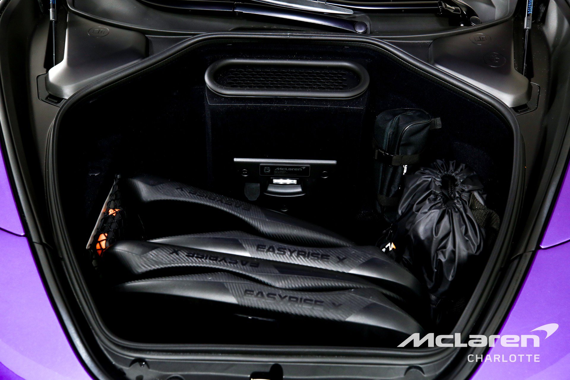 New 2026 McLaren 750S Spider image 18