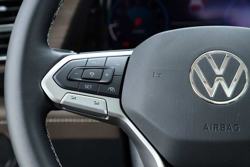 New 2026 Volkswagen Atlas SEL image 60