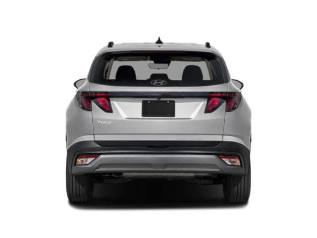 New 2026 Hyundai Tucson SEL image 5