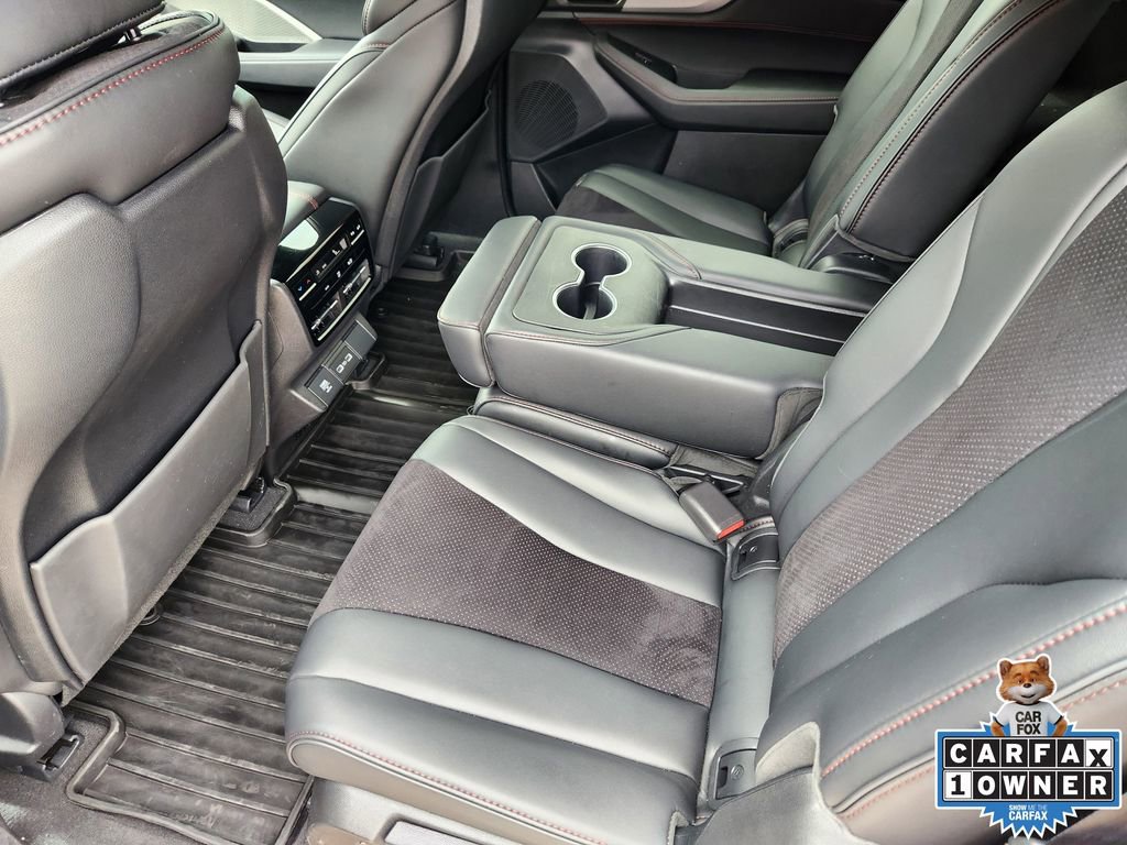 Certified 2024 Acura MDX A-Spec image 33