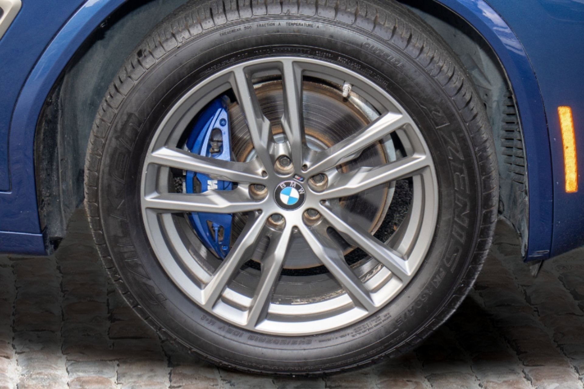 Used 2019 BMW X3 M40i w/ Premium Package image 42