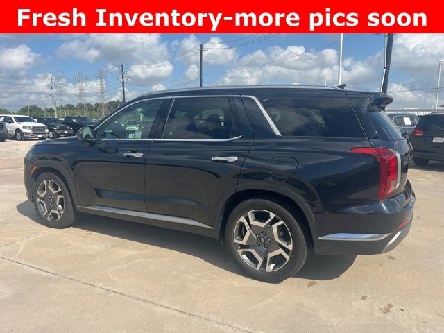 Used 2024 Hyundai Palisade Limited image 5