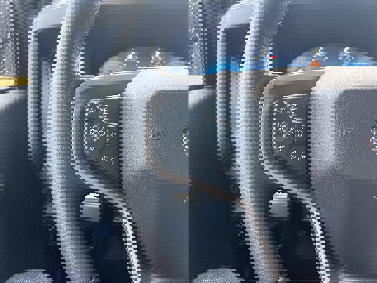 New 2025 Ford Bronco Outer Banks image 11