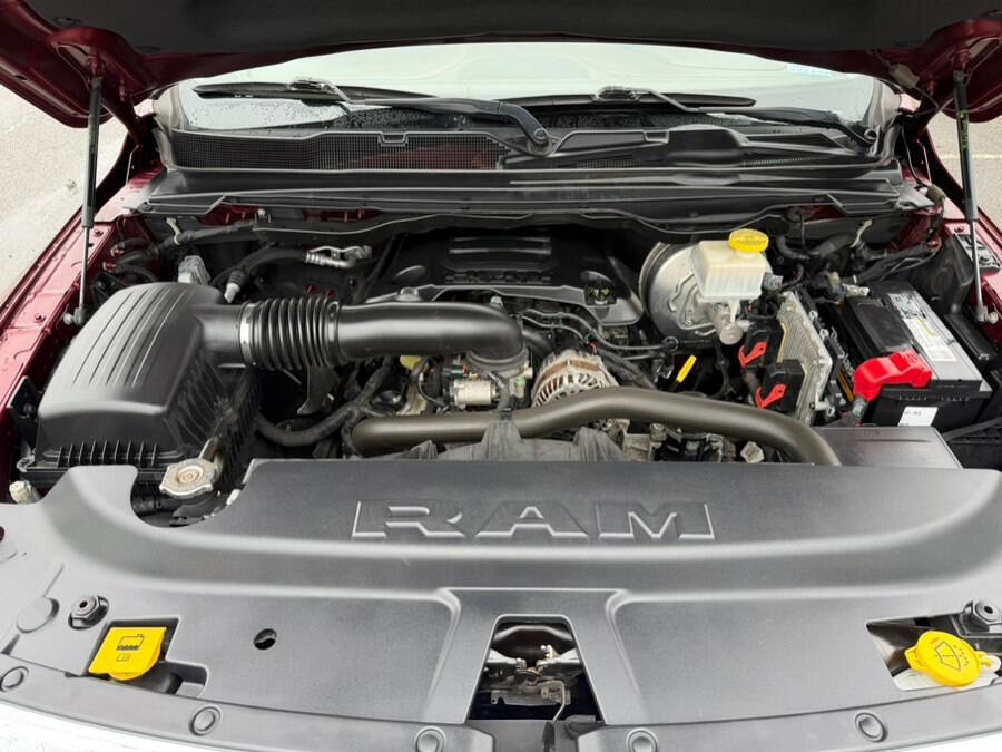 Used 2019 RAM 1500 Limited image 19