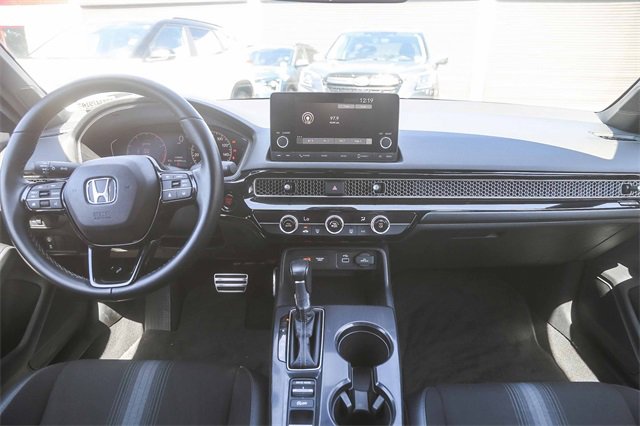 Used 2023 Honda Civic Sport image 13