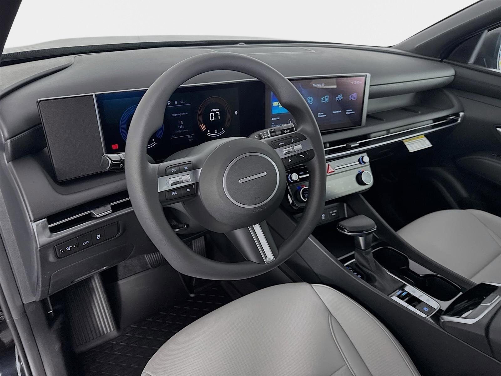 New 2026 Hyundai Santa Cruz SEL FWD image 9