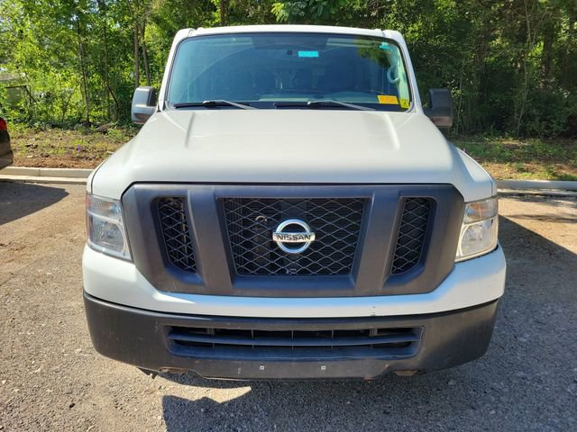 Used 2016 Nissan NV 3500 S w/ Power Package RWD image 2