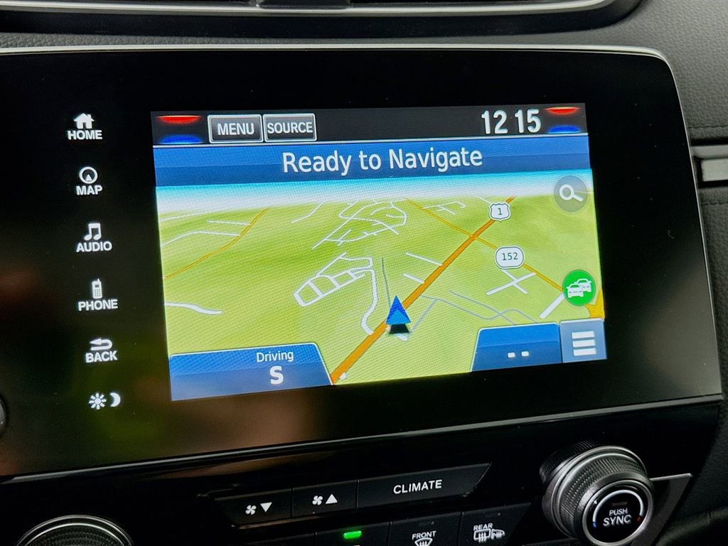 Used 2017 Honda CR-V EX-L image 5