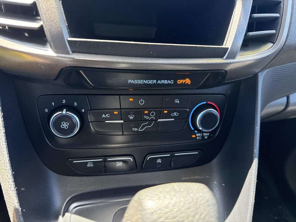 Used 2023 Ford Transit Connect XL FWD image 24