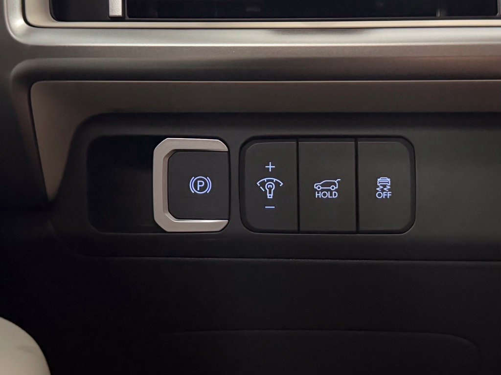 New 2027 Hyundai Santa Fe SEL AWD/4WD image 12