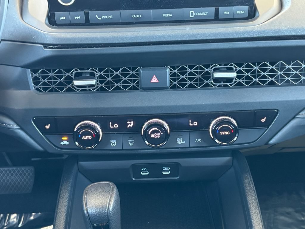 Used 2023 Honda Accord EX image 15