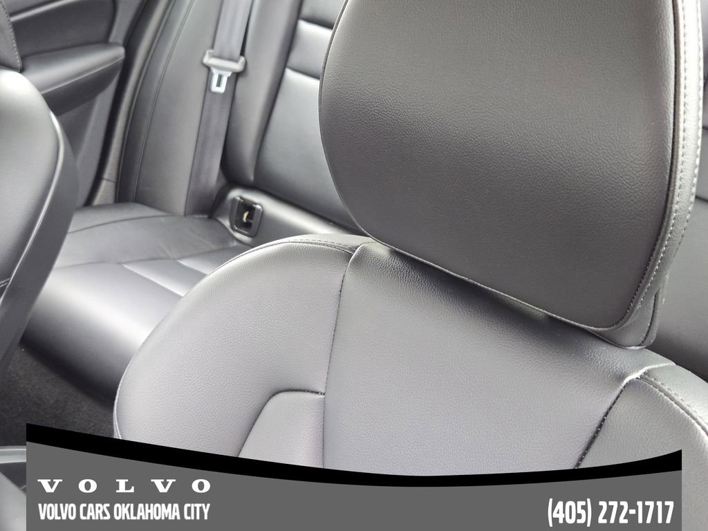 Used 2024 Volvo S60 B5 Core FWD image 14